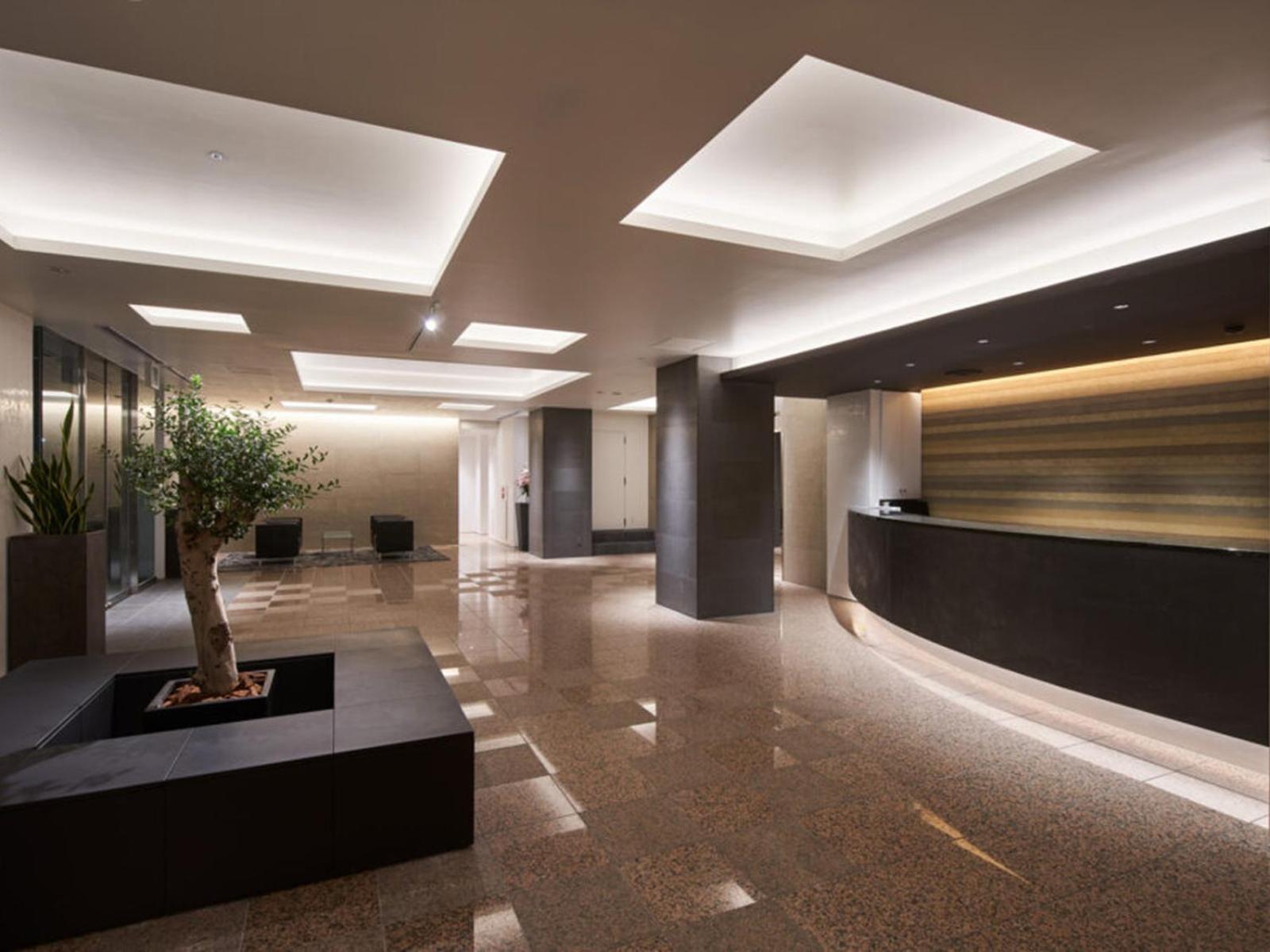 Hotel Royal Garden Kisarazu Exterior foto