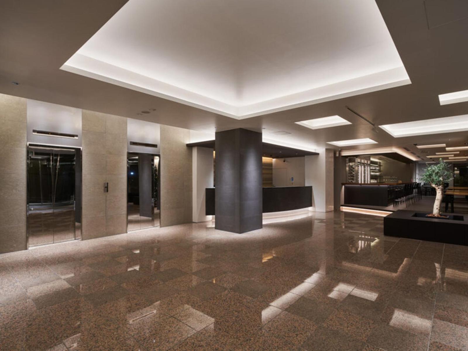 Hotel Royal Garden Kisarazu Exterior foto