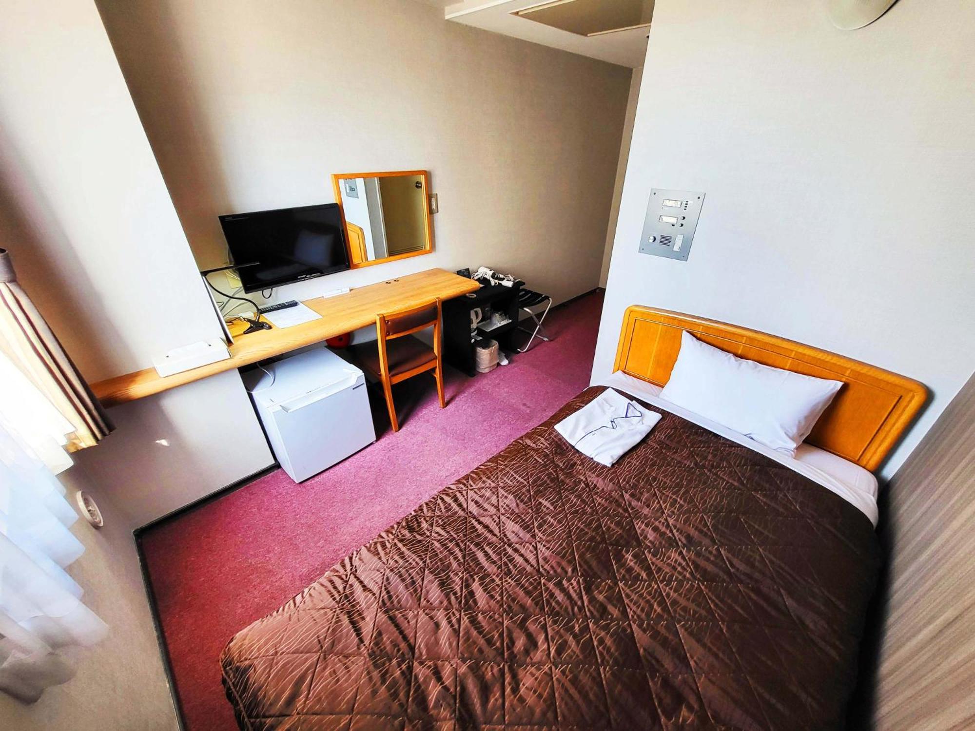 Hotel Royal Garden Kisarazu Exterior foto