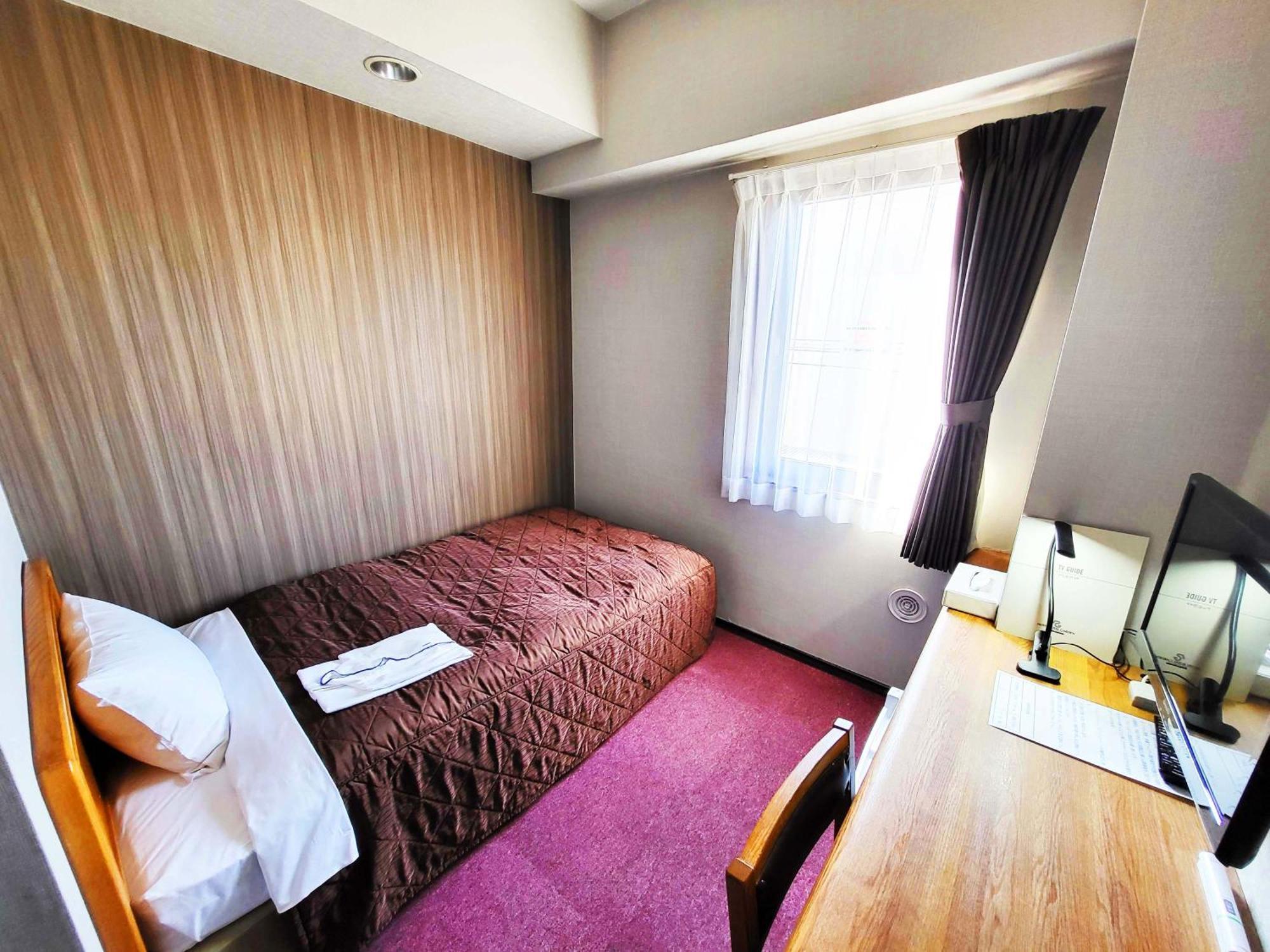 Hotel Royal Garden Kisarazu Exterior foto