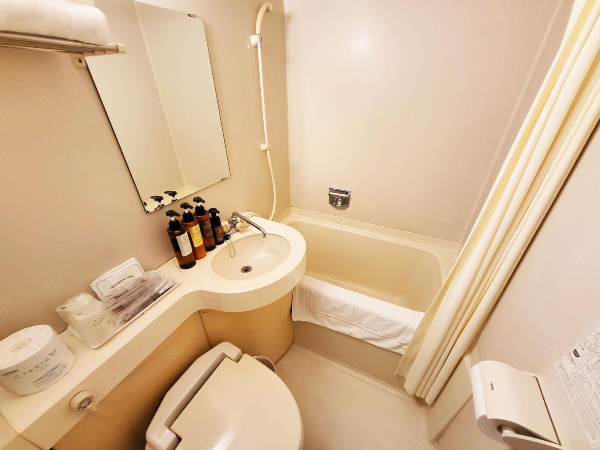 Hotel Royal Garden Kisarazu Exterior foto