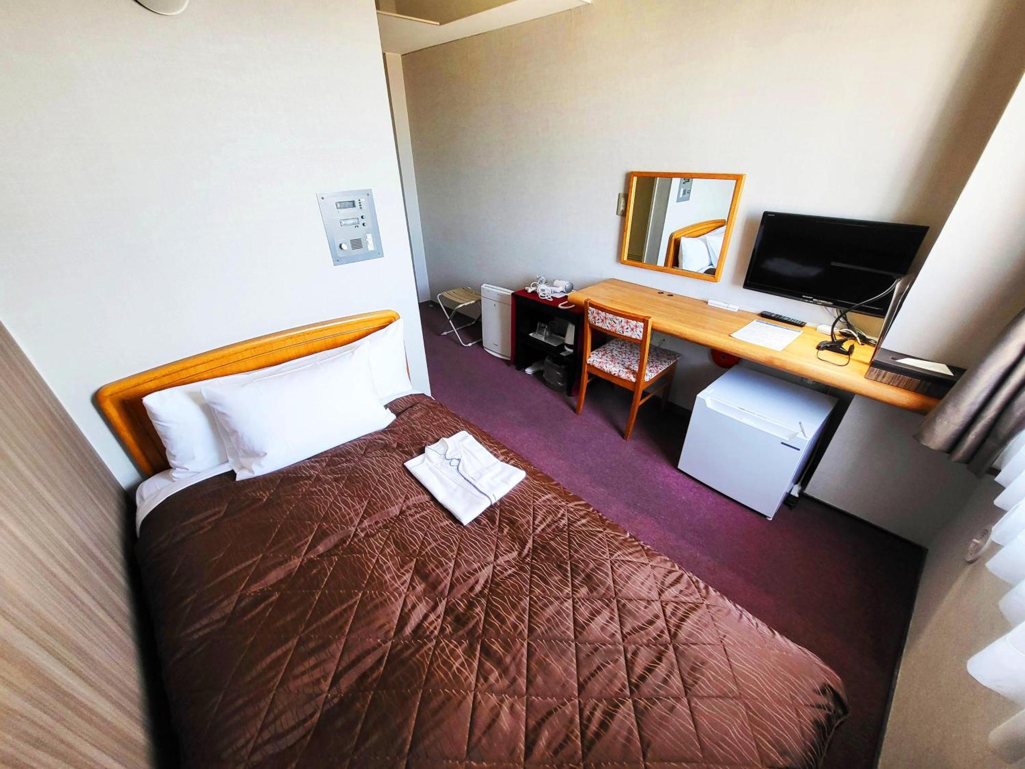 Hotel Royal Garden Kisarazu Exterior foto