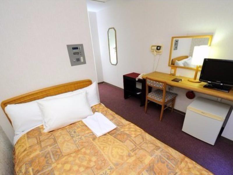 Hotel Royal Garden Kisarazu Exterior foto